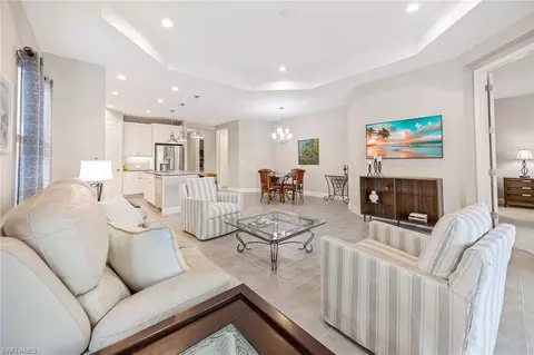 Living - 2303 Marquesa Cir, Naples, FL 34112 photo 1 of 2