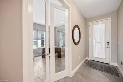 Entry Way - 2303 Marquesa Cir, Naples, FL 34112 photo 3 of 3