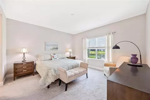 Bedroom - 2303 Marquesa Cir, Naples, FL 34112 photo 1 of 3