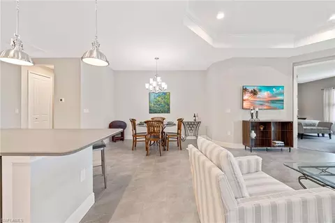 Dining - 2303 Marquesa Cir, Naples, FL 34112 photo 2 of 2