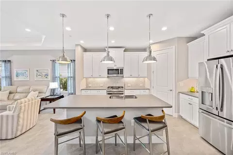 Kitchen - 2303 Marquesa Cir, Naples, FL 34112 photo 1 of 6