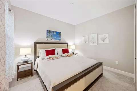 Bedroom - 2303 Marquesa Cir, Naples, FL 34112 photo 3 of 3