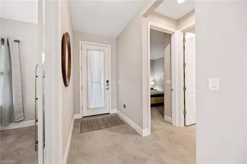 Entry Way - 2303 Marquesa Cir, Naples, FL 34112 photo 1 of 3