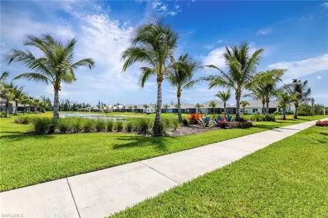 Exterior - 2303 Marquesa Cir, Naples, FL 34112 photo 12 of 12
