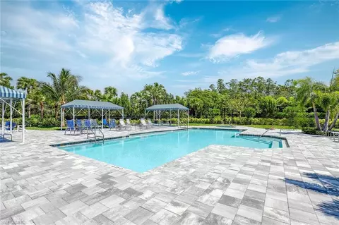Exterior - 2303 Marquesa Cir, Naples, FL 34112 photo 11 of 12