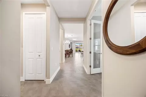 Entry Way - 2303 Marquesa Cir, Naples, FL 34112 photo 2 of 3