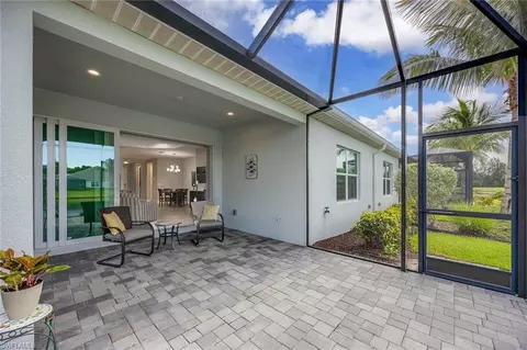 Exterior - 2303 Marquesa Cir, Naples, FL 34112 photo 5 of 12
