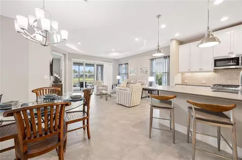 Dining - 2303 Marquesa Cir, Naples, FL 34112 photo 1 of 2