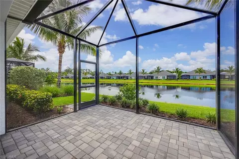 Exterior - 2303 Marquesa Cir, Naples, FL 34112 photo 4 of 12