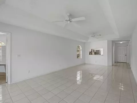 Living - 565 Augusta Blvd #10, Naples, FL 34113 photo 1 of 2
