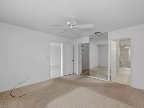 Bedroom - 565 Augusta Blvd #10, Naples, FL 34113 photo 2 of 2