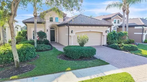 7793 Ashton Rd, Naples, FL 34113