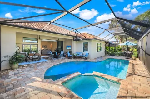 11925 Heather Woods Ct, Naples, FL 34120