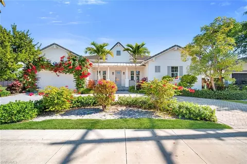 445 S Heathwood Dr, Marco Island, FL 34145