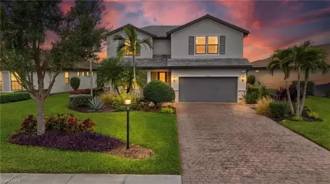 19906 Beverly Park Rd, Estero, FL 33928