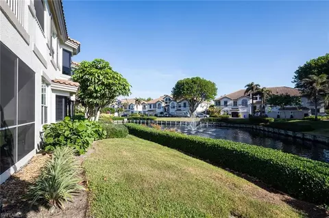 Exterior - 142 Colonade Cir, Naples, FL 34103 photo 4 of 6