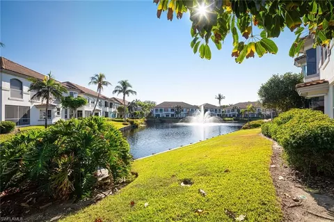 Exterior - 142 Colonade Cir, Naples, FL 34103 photo 3 of 6