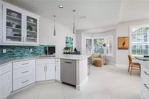 Kitchen - 142 Colonade Cir, Naples, FL 34103 photo 2 of 2