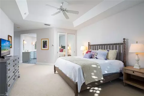 Bedroom - 142 Colonade Cir, Naples, FL 34103 photo 2 of 3
