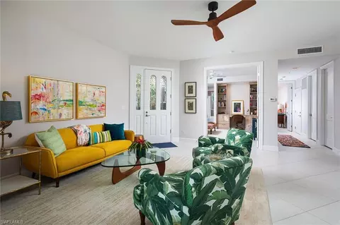Living - 142 Colonade Cir, Naples, FL 34103 photo 3 of 3