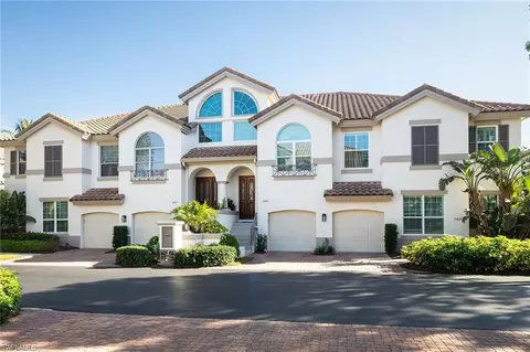 Exterior - 142 Colonade Cir, Naples, FL 34103 photo 2 of 6