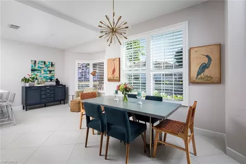 Dining - 142 Colonade Cir, Naples, FL 34103 photo 1 of 2