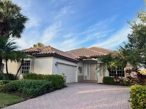 12520 Wildcat Cove Cir, Estero, FL 33928