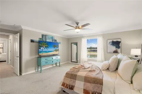 Bedroom - 9258 Shadow Oak Ln, Naples, FL 34120 photo 2 of 5