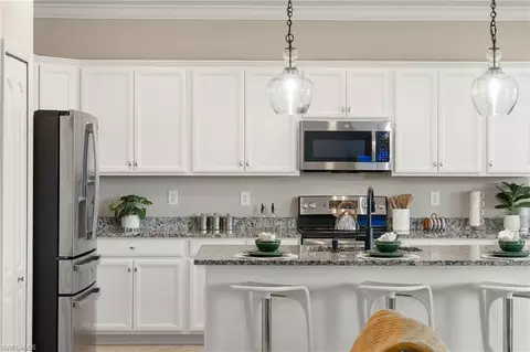 Kitchen - 9258 Shadow Oak Ln, Naples, FL 34120 photo 1 of 4