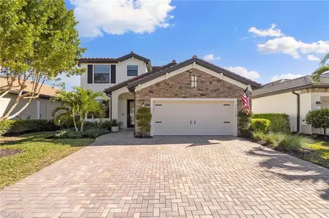 Exterior - 9258 Shadow Oak Ln, Naples, FL 34120 photo 10 of 12