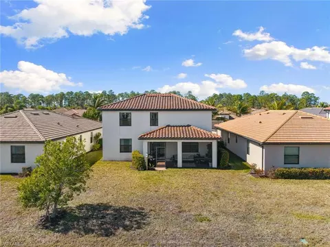Exterior - 9258 Shadow Oak Ln, Naples, FL 34120 photo 12 of 12