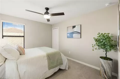 Bedroom - 9258 Shadow Oak Ln, Naples, FL 34120 photo 5 of 5