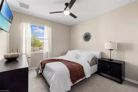 Bedroom - 9258 Shadow Oak Ln, Naples, FL 34120 photo 3 of 5