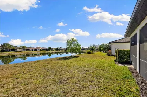 Exterior - 9258 Shadow Oak Ln, Naples, FL 34120 photo 4 of 12