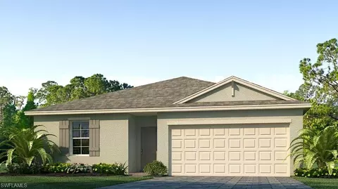 3019 N Tulip Rd, Labelle, FL 33935