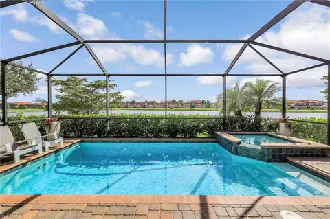 1603 Santiago Cir, Naples, FL 34113