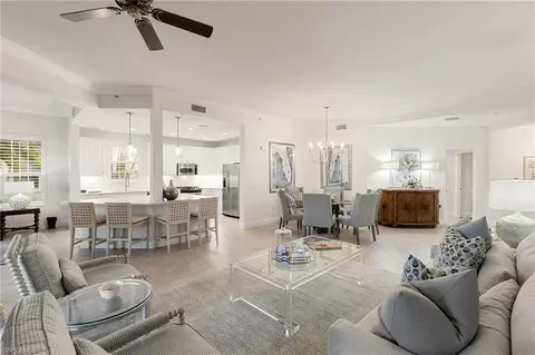 9082 Cascada Way #9-102, Naples, FL 34114