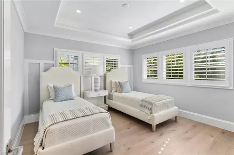 Bedroom - 810 9th St S, Naples, FL 34102 photo 6 of 7