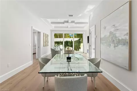 Dining - 810 9th St S, Naples, FL 34102 photo 1 of 1