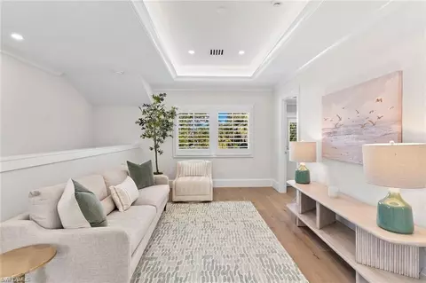 Entry Way - 810 9th St S, Naples, FL 34102 photo 1 of 2