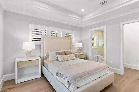 Bedroom - 810 9th St S, Naples, FL 34102 photo 5 of 7