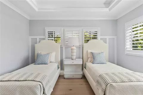 Bedroom - 810 9th St S, Naples, FL 34102 photo 7 of 7