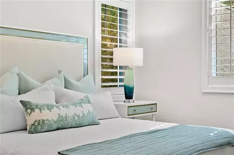 Bedroom - 810 9th St S, Naples, FL 34102 photo 3 of 7