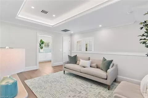 Entry Way - 810 9th St S, Naples, FL 34102 photo 2 of 2