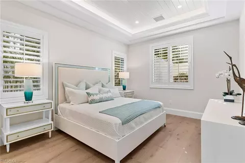 Bedroom - 810 9th St S, Naples, FL 34102 photo 1 of 7