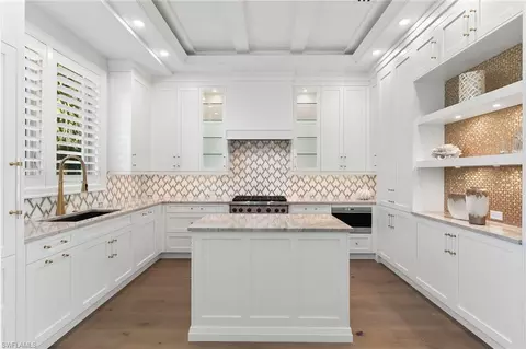 Kitchen - 810 9th St S, Naples, FL 34102 photo 1 of 4