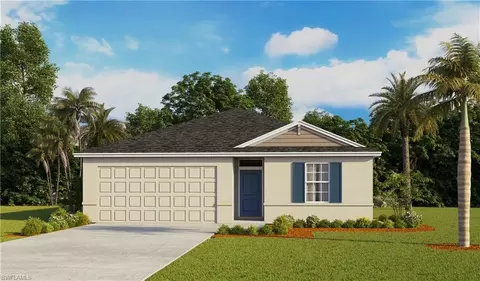 3411 23rd St W, Lehigh Acres, FL 33971