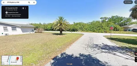 373 Skylark Ln NW, Port Charlotte, FL 33952