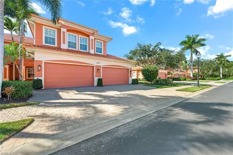 6418 Legacy Cir #802, Naples, FL 34113