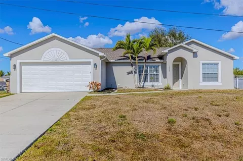 1213 NW 20th St, Cape Coral, FL 33993